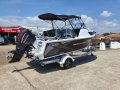 Quintrex 510 Ocean Spirit