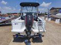 Quintrex 510 Ocean Spirit