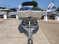 Quintrex 530 Freestyler