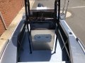 Ballistic 570 Centre Console