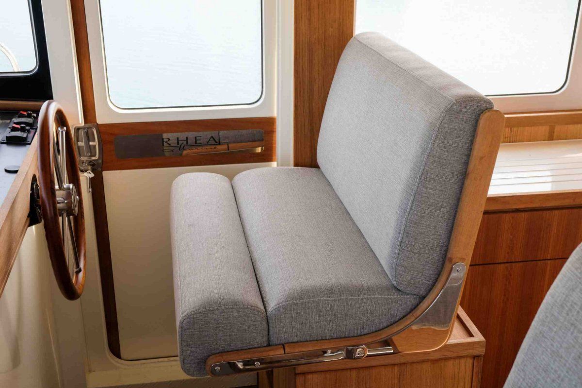 Rhea Trawler 34