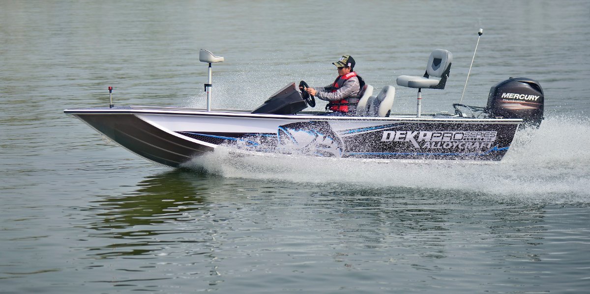 2021 Bluefin 4.98 Bass Pro | Boat Research | Yachthub