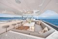 Horizon Yacht E81:Horizon Yacht E81