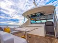 Whitehaven Harbour Classic 40