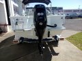 Quintrex 481 Fishabout Pro