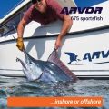 Arvor 675 Sportfish