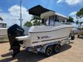 Arvor 675 Sportfish