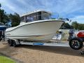 Arvor 675 Sportfish