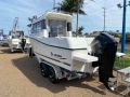 Arvor 675 Sportfish
