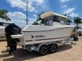Arvor 675 Sportfish
