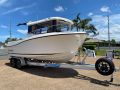 Arvor 675 Sportfish