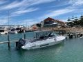 Oryx Orca 7500 All Rounder