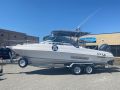 Oryx Orca 7500 All Rounder