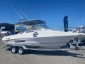 Oryx Orca 7500 All Rounder