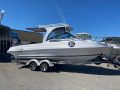 Oryx Orca 7500 All Rounder