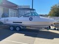 Oryx Orca 7500 All Rounder