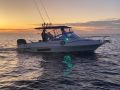 Oryx Orca 7500 All Rounder