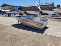 Quintrex 350 Outback Explorer
