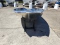 Quintrex 350 Outback Explorer