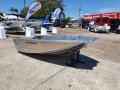 Quintrex 350 Outback Explorer