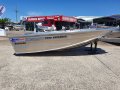 Quintrex 350 Outback Explorer