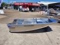 Quintrex 350 Outback Explorer
