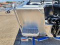 Quintrex 490 Renegade Centre Console