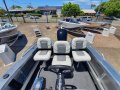 Quintrex 490 Renegade Centre Console