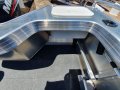 Quintrex 490 Renegade Centre Console