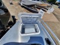 Quintrex 490 Renegade Centre Console