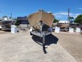 Quintrex 490 Renegade Centre Console