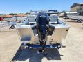 Quintrex 490 Renegade Centre Console