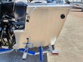 Quintrex 490 Renegade Centre Console