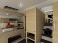 Outremer 45