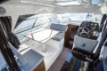 Beneteau Antares 9.0 OB:Great use of space and function