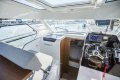 Beneteau Antares 9.0 OB:Aft for cruising