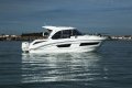 Beneteau Antares 9.0 OB:Timeless styling