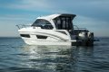 Beneteau Antares 9.0 OB:Outboard practicality