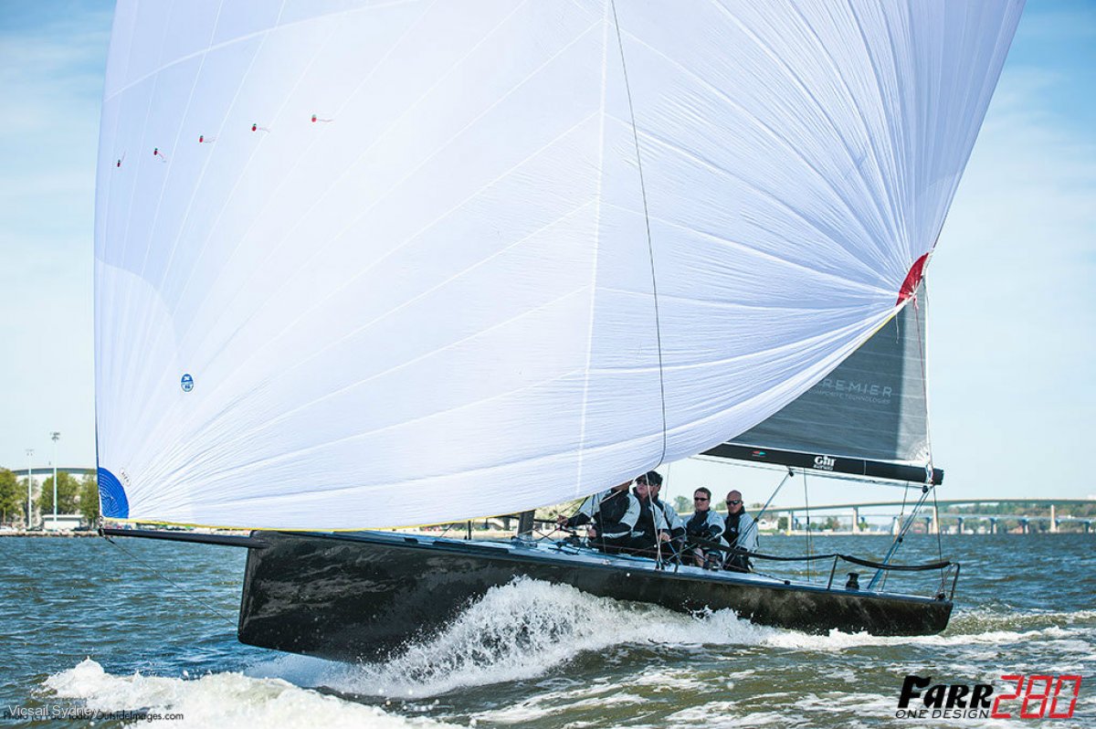 Farr 280