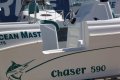 Ocean Master 590 Centre Console