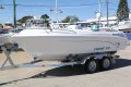 Ocean Master 590 Centre Console