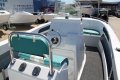 Ocean Master 590 Centre Console
