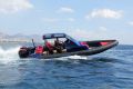 Roughneck 1010 RIB