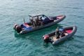 Roughneck 1010 RIB