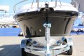 Ocean Master 640 Centre Console