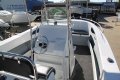 Ocean Master 640 Centre Console