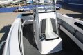 Ocean Master 640 Centre Console