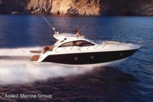 Sessa C35