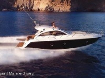 Sessa C35
