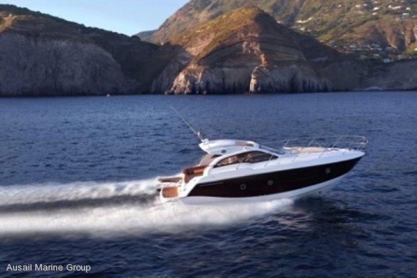 Sessa C35